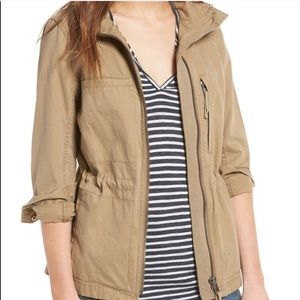 Madewell | Fleet Jacket